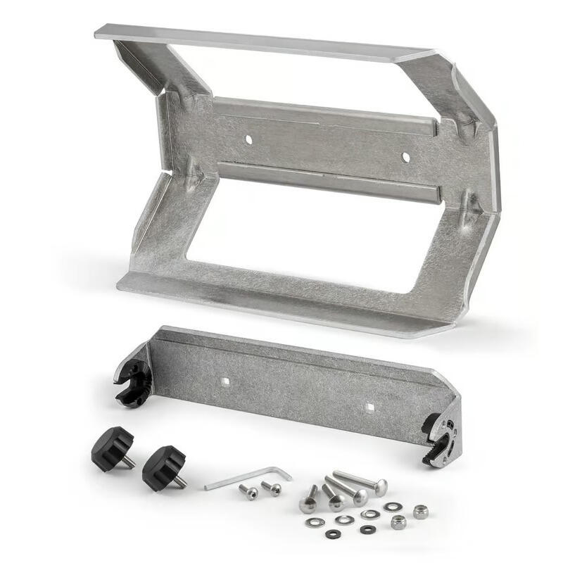 Sonder installation kit Humminbird Xplore 10 (IDMK-X10 -740237-1) 2/3