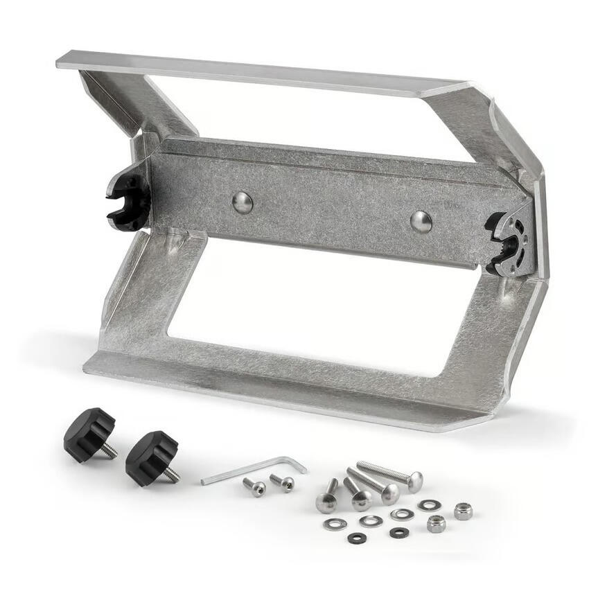 Sonder installation kit Humminbird Xplore 10 (IDMK-X10 -740237-1) 1/3