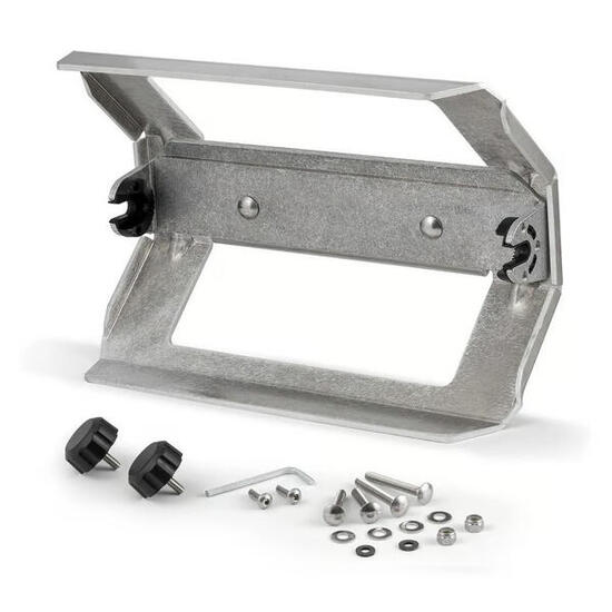 Kit d'encastrement sondeur Humminbird Xplore 10 (IDMK-X10 -740237-1)