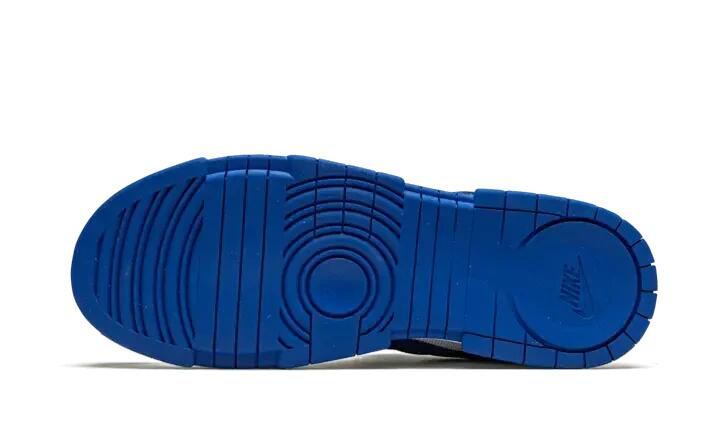 Scarpe - Casual - Unisex - Dunk Low Disrupt - Game Royal/Summit White 4/4