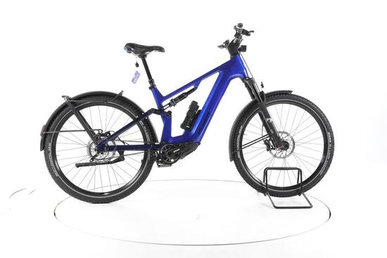 Reconditionné - FLYER Goroc TR:X 8.63 SUV Vélo électrique 2024 - Très Bon