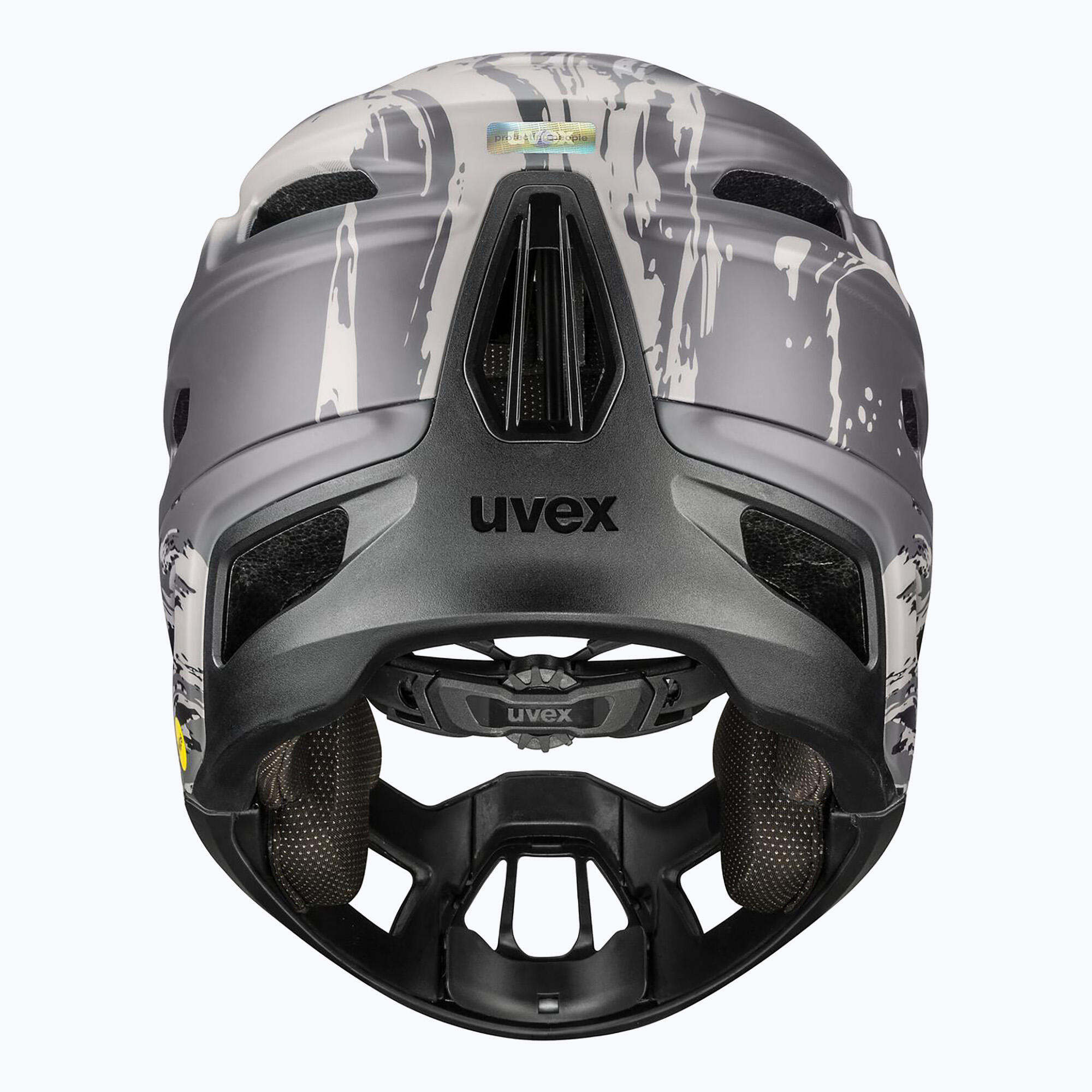 Casque de vélo UVEX Revolt MIPS 3/5
