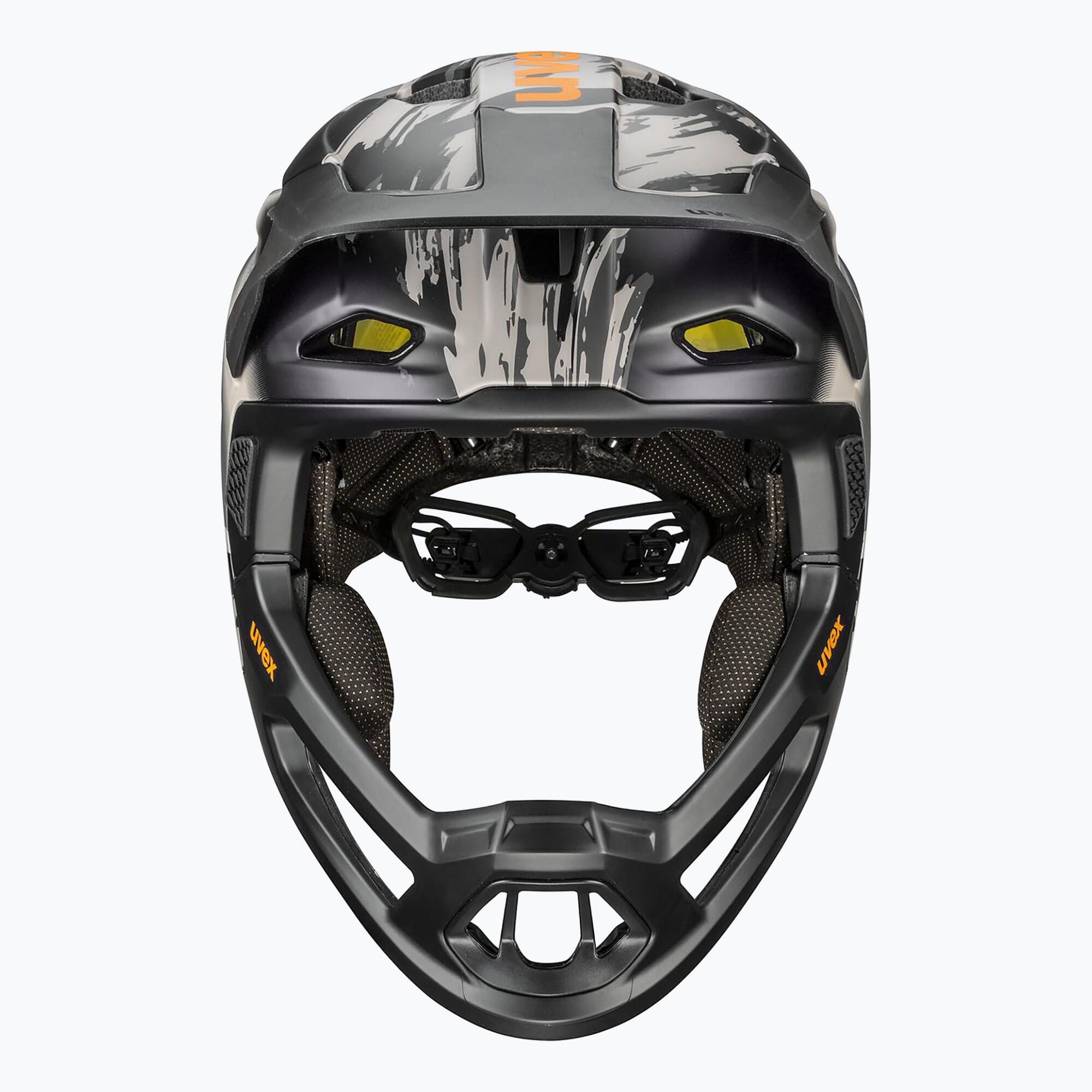 Casque de vélo UVEX Revolt MIPS 2/5