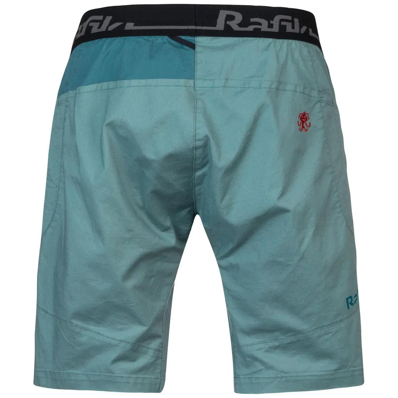 Short Rafiki Megos 3/5