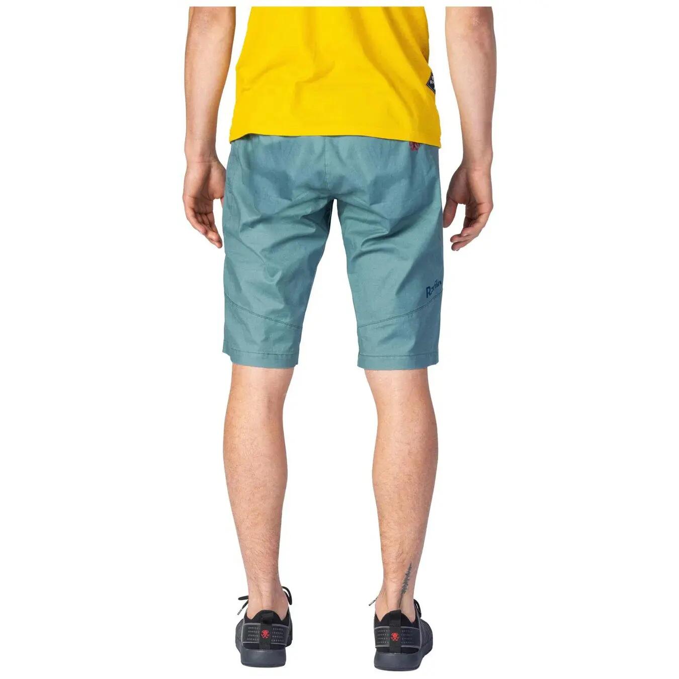 Short Rafiki Megos 4/5