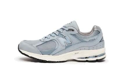 New Balance 2002R Light Blue