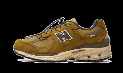 Scarpe - all'aperto - protettive - 2002r protection pack - high desert