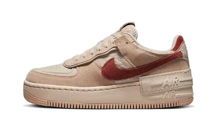 Nike Air Force 1 Shadow Shimmer
