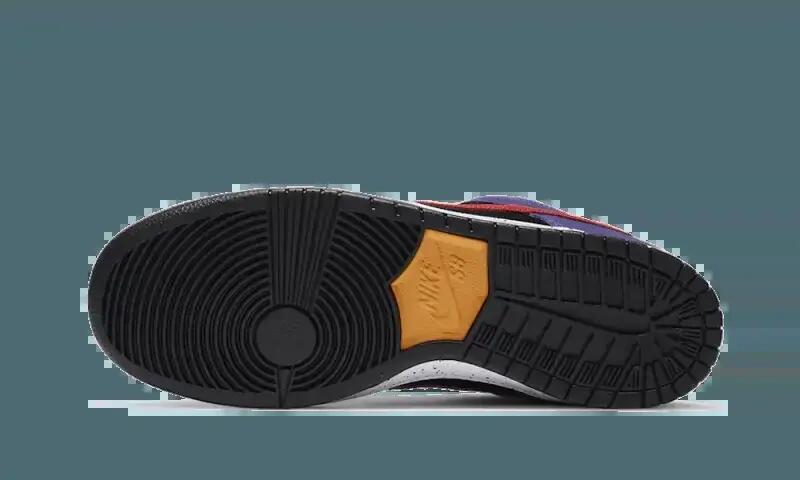 SB Dunk Low ACG Terra 3/3