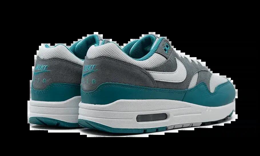 Nike Air Max 1 SC Noise Aqua 3/4