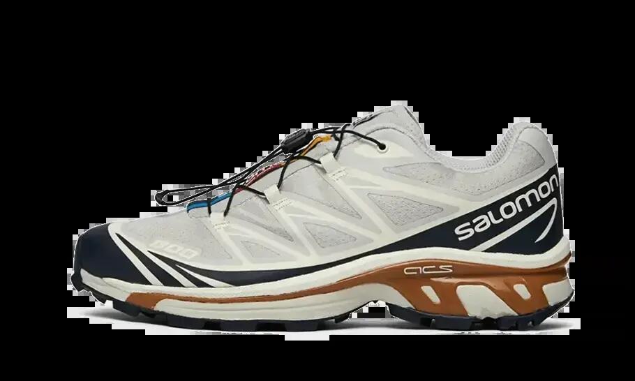 SALOMON picture