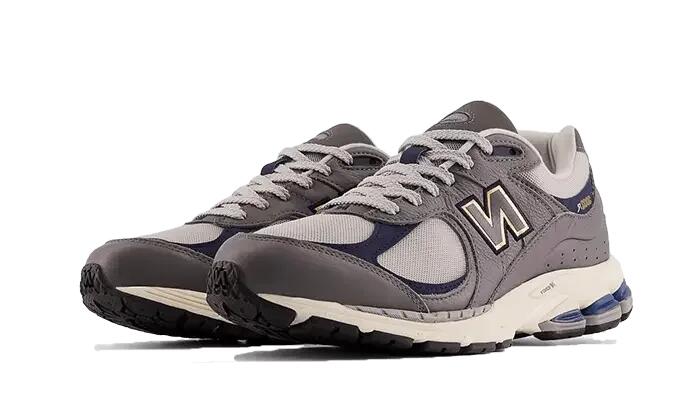 Unisex - freizeit - schuhe - wasserdicht, gedämpft - 2002r 2/3