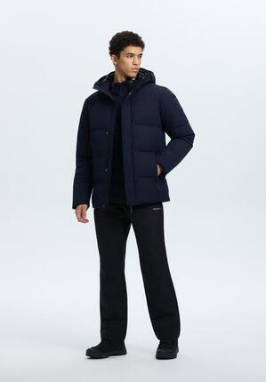 Icepeak Parksville Jacke Herren