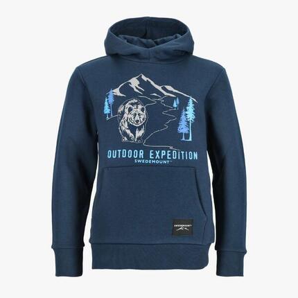 Sweat à capuche junior Forest Hood JR