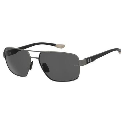 Lunettes de soleil UNDER ARMOUR UA TAKEOFF/G 5UV homme, taille 60 mm