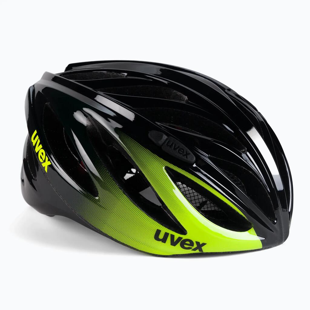 UVEX Boss Race Cycling Helmet