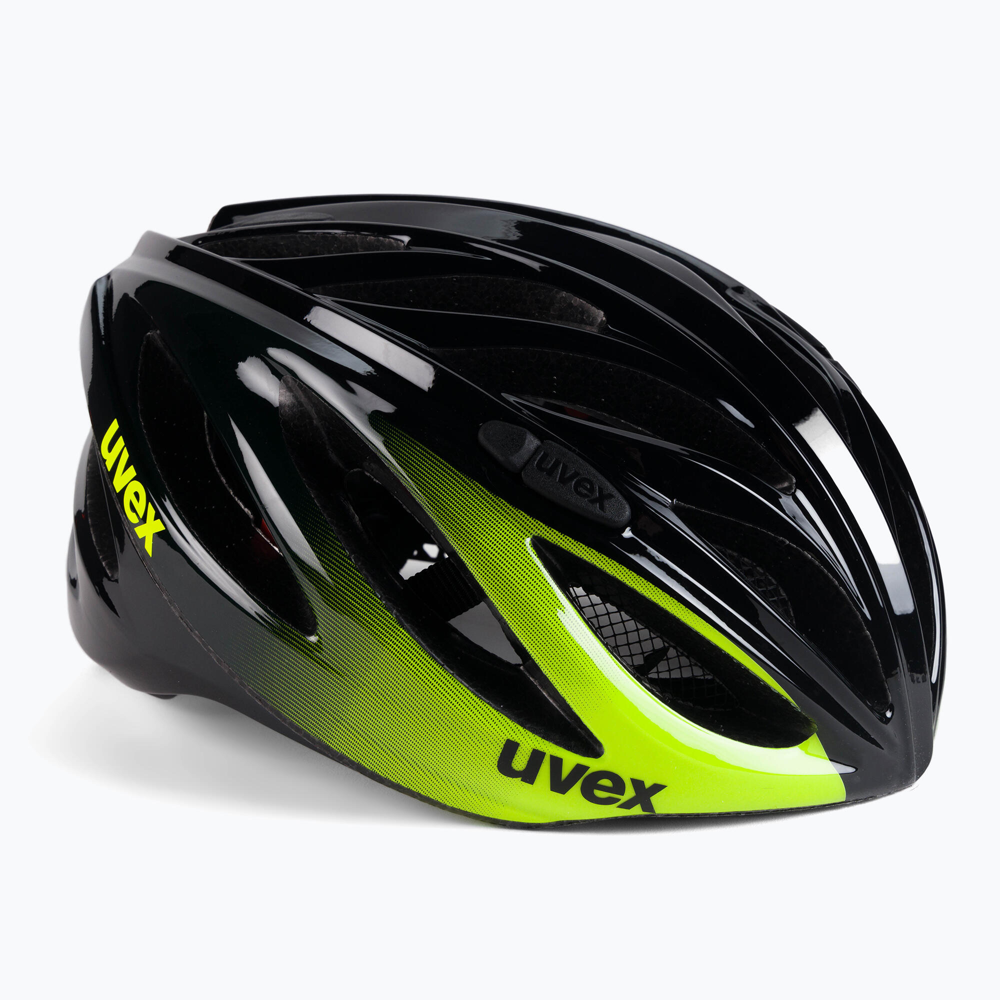 uvex lab goggles by Honeywell Stealth OTG Safety with Clear Lens, Dura-Streme Anti-Fog/Anti-Scratch Coating & Neoprene Headband (S3970D), one size fits most 70-0571 Material:Black Silicone Marcus Fenix Returns in Uvex by PIP Global