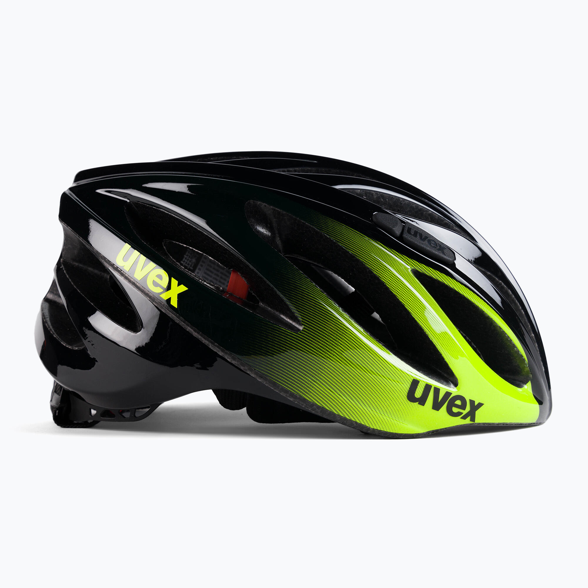 UVEX Boss Race fietshelm 3/7