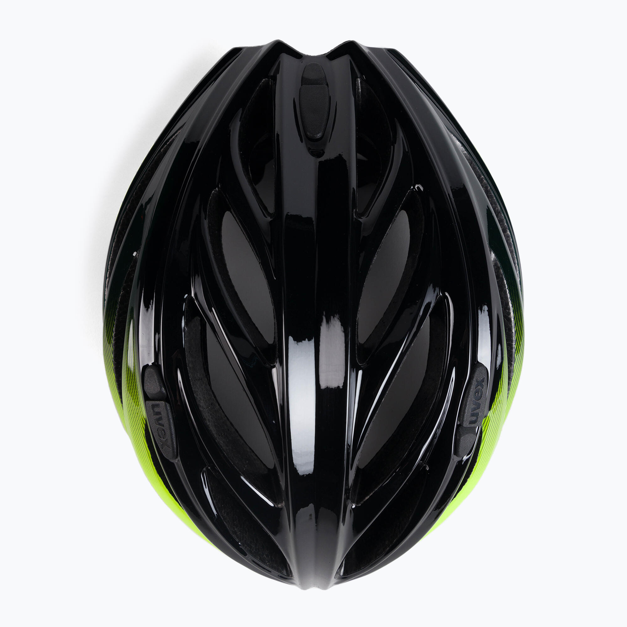 Uvex Boss Race Fietshelm Senior