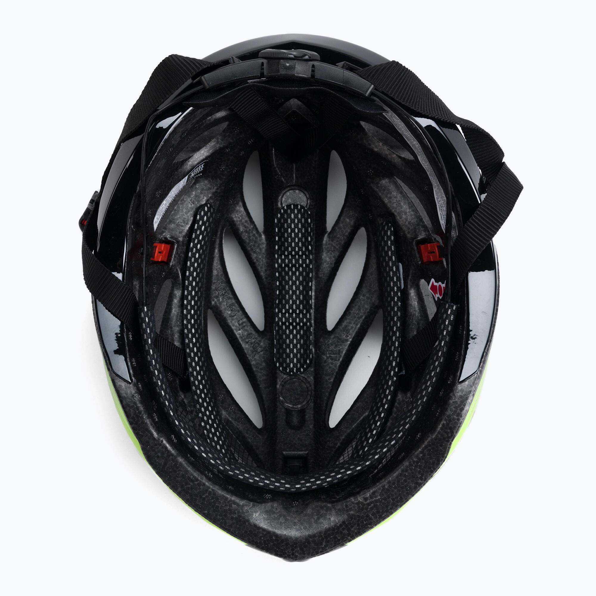 UVEX Boss Race fietshelm 5/7
