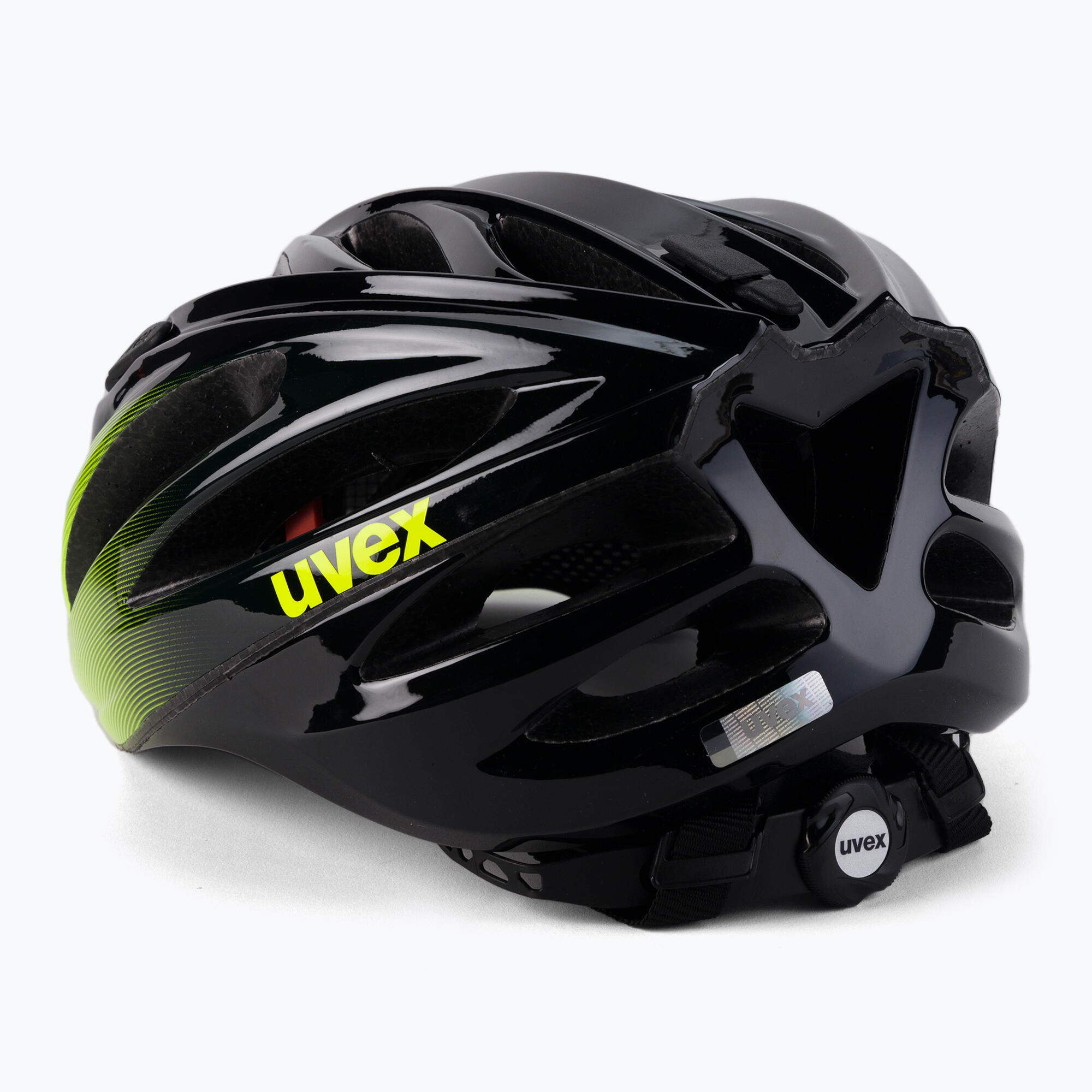 UVEX Boss Race fietshelm 4/7