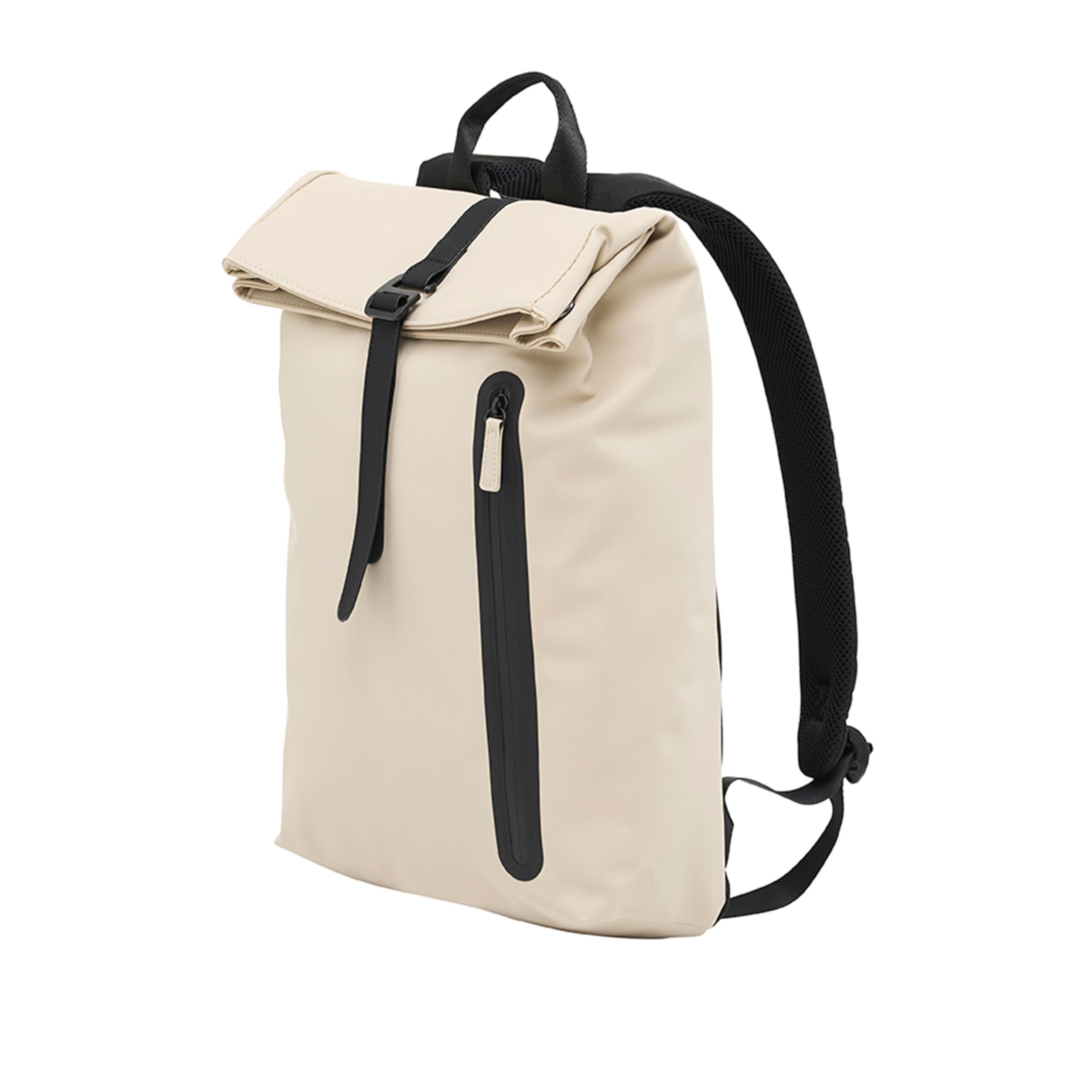 Rugtas - 13,5L - Roltop - Laptoptas - Waterbestendig 2/7
