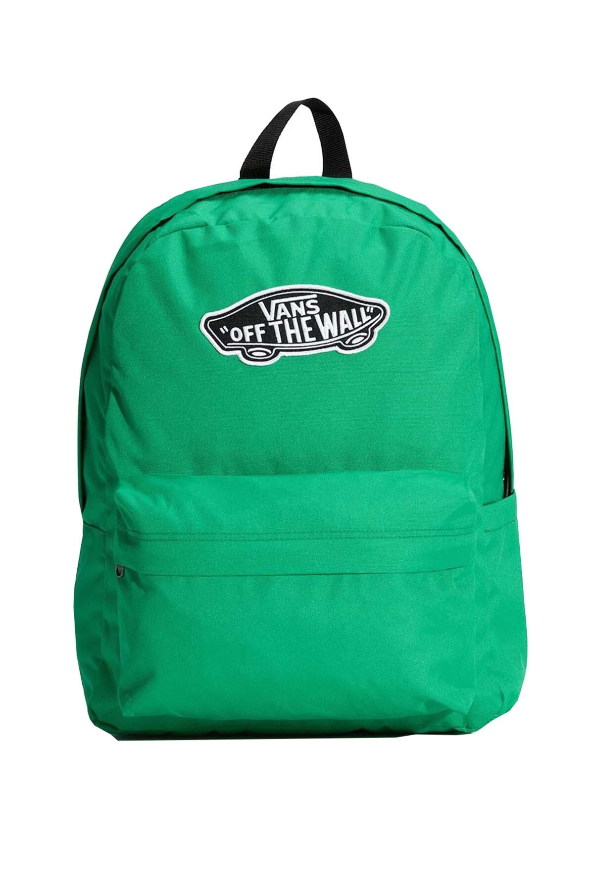 Mochilas Hombre Vans Vn000h4yflx1 5/5