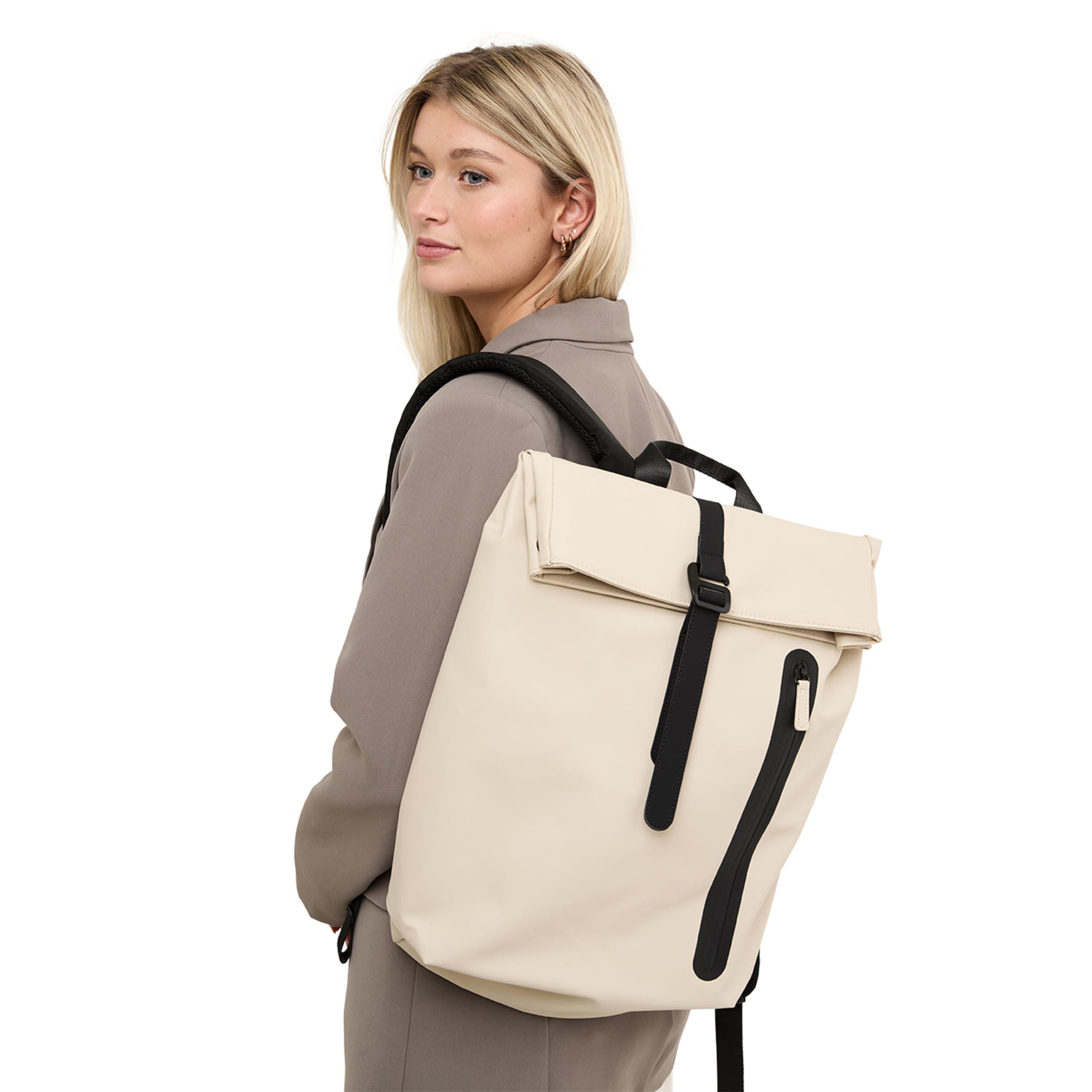 Rugtas - 13,5L - Roltop - Laptoptas - Waterbestendig 7/7