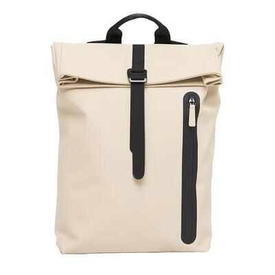 Zaino - 135 L - Chiusura roll-top - Custodia per laptop - Resistente all'acqua