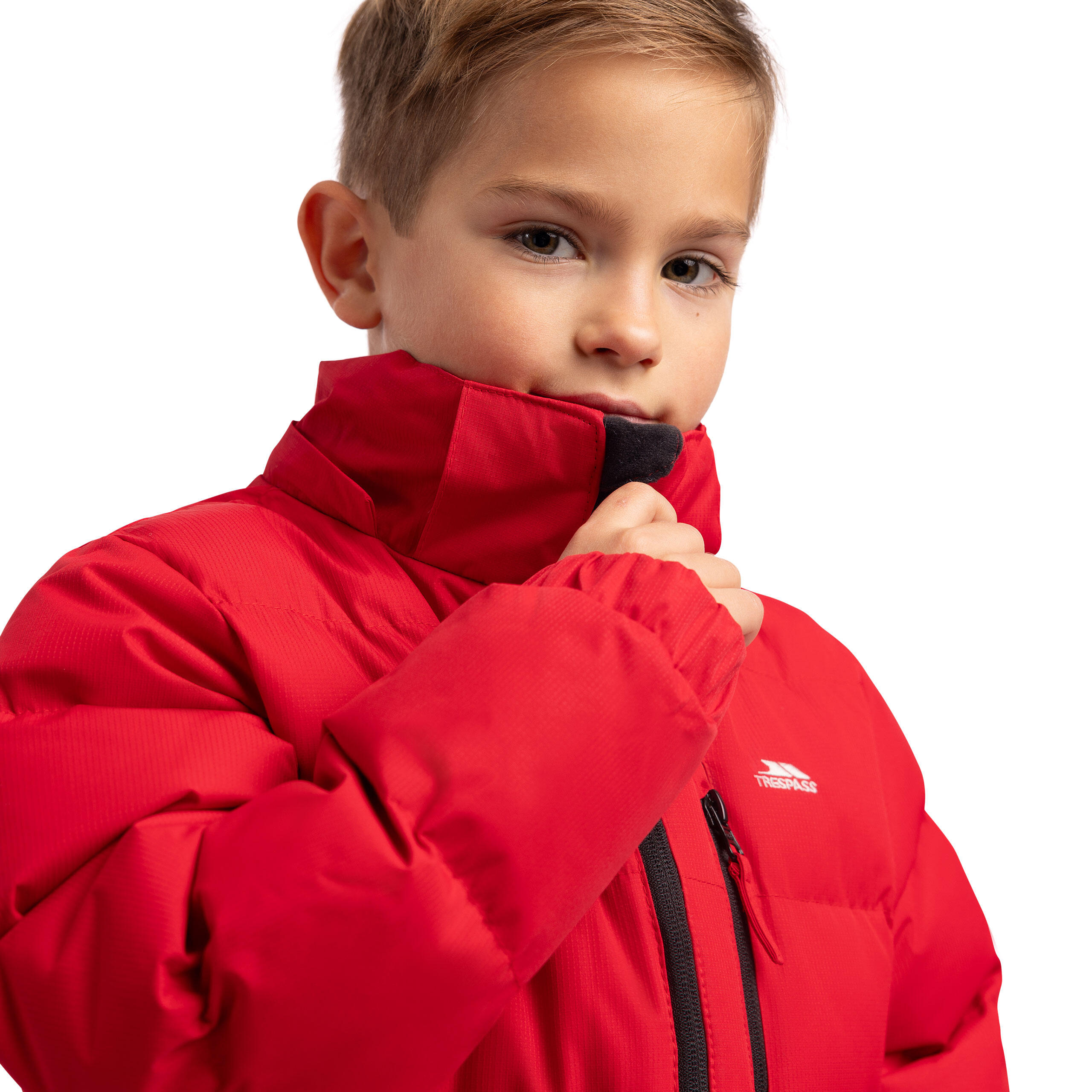 Kinder-Daunenjacke Trespass Tuff 5/5
