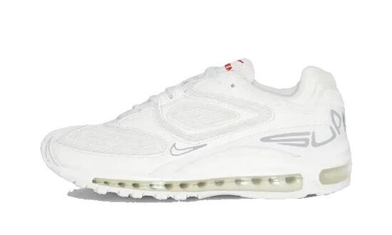 Air Max 98 TL Supreme White