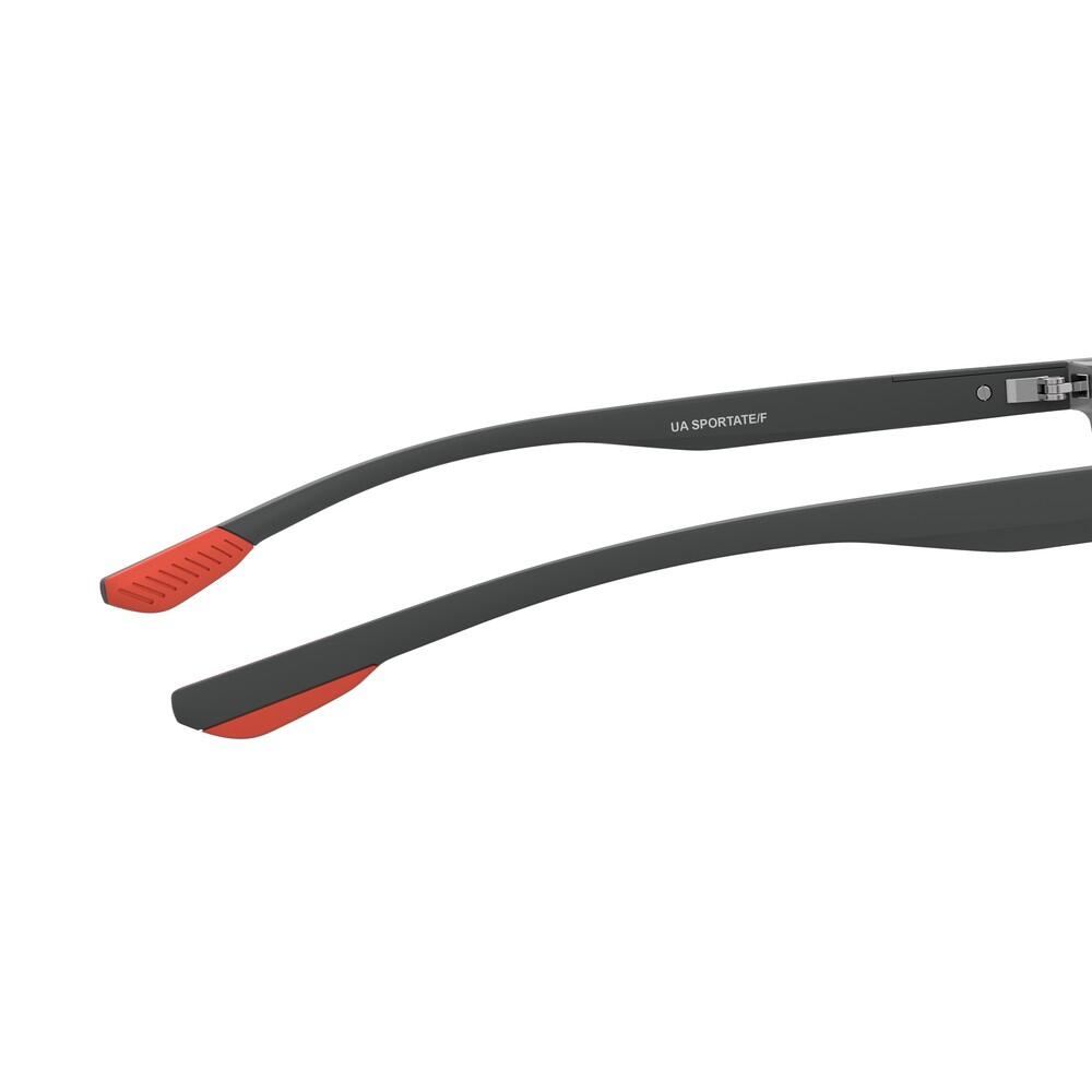 Lunettes de soleil UNDER ARMOUR UA SPORTATE/F 63M unisexe, taille 58 mm 3/4