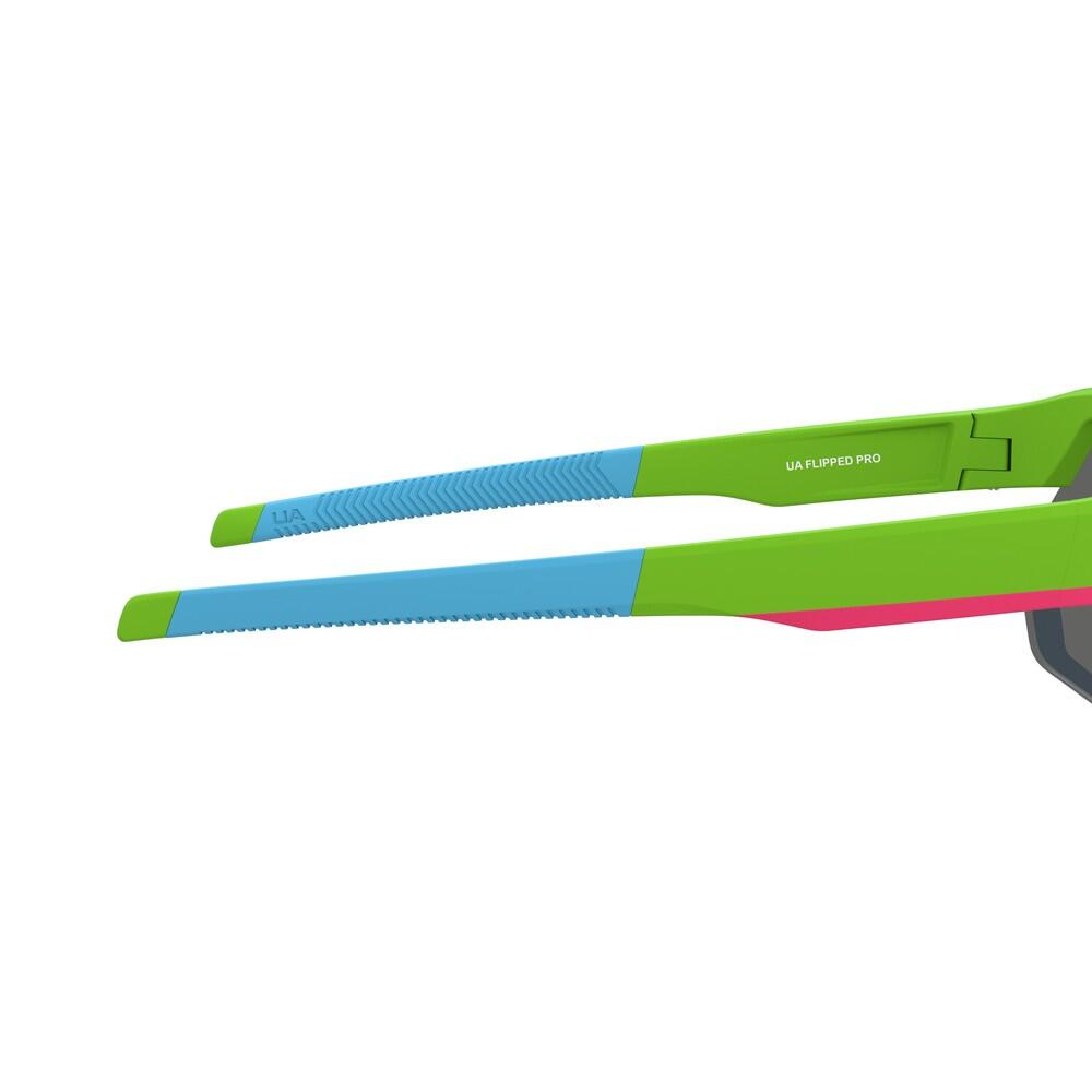 Gafas De Sol UNDER ARMOUR UA FLIPPED PRO IWB Hombre Talla 99 mm 3/4