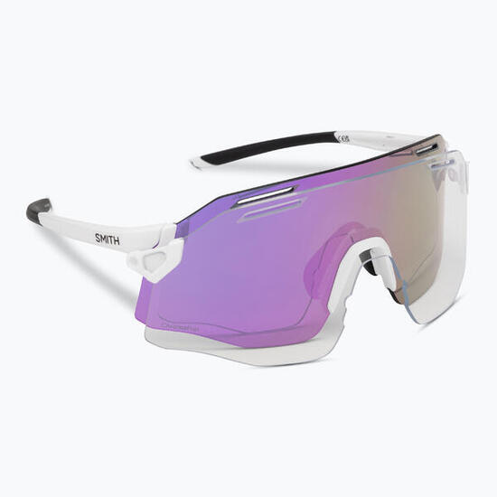 Occhiali da sole Smith Vert PivLock