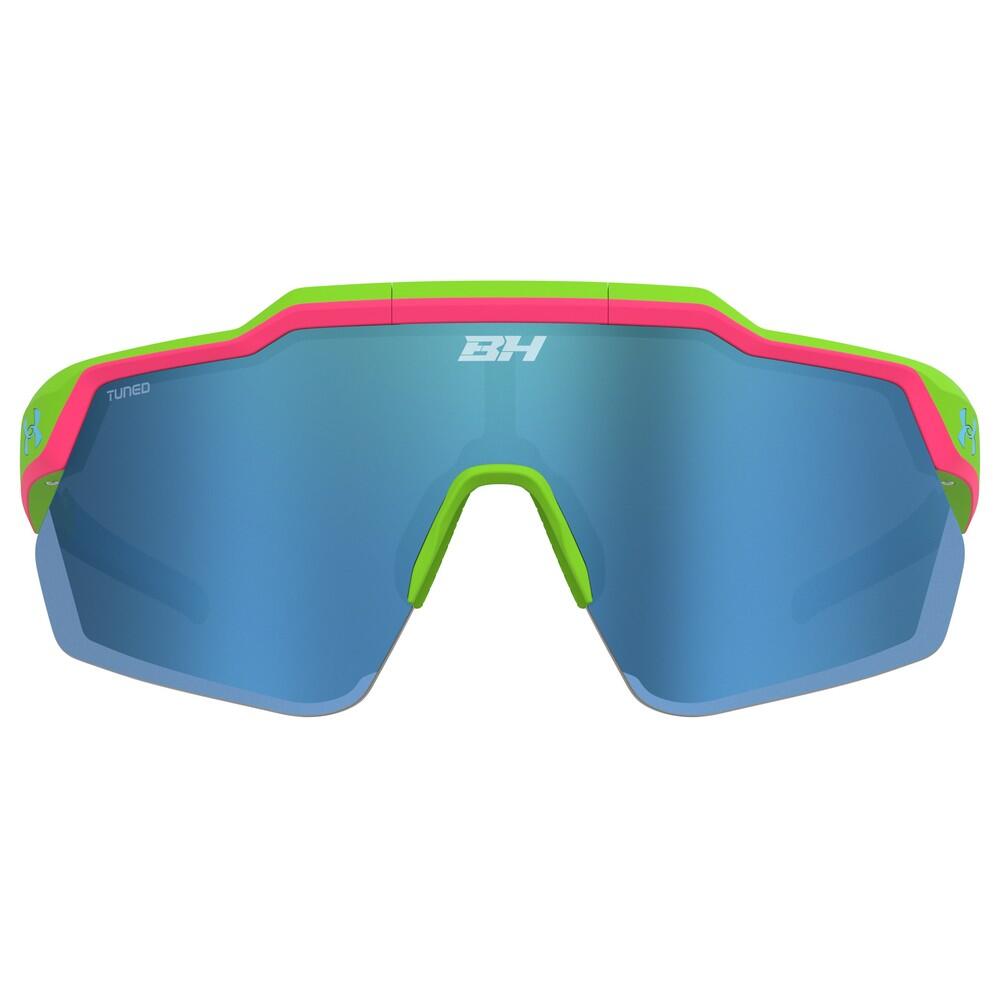 Gafas De Sol UNDER ARMOUR UA FLIPPED PRO IWB Hombre Talla 99 mm 2/4