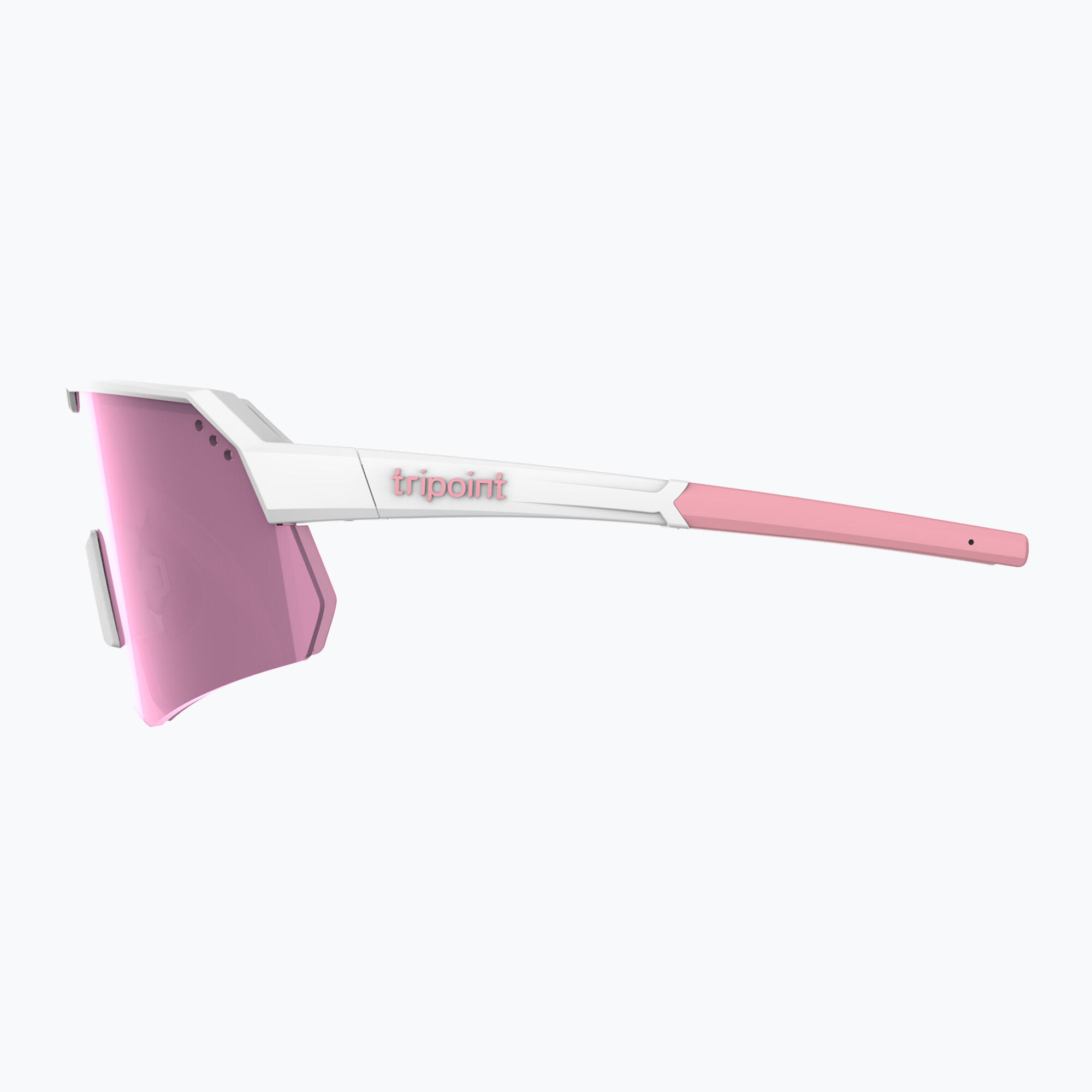 Lunettes de soleil Tripoint 001 Treriksroset 3/5