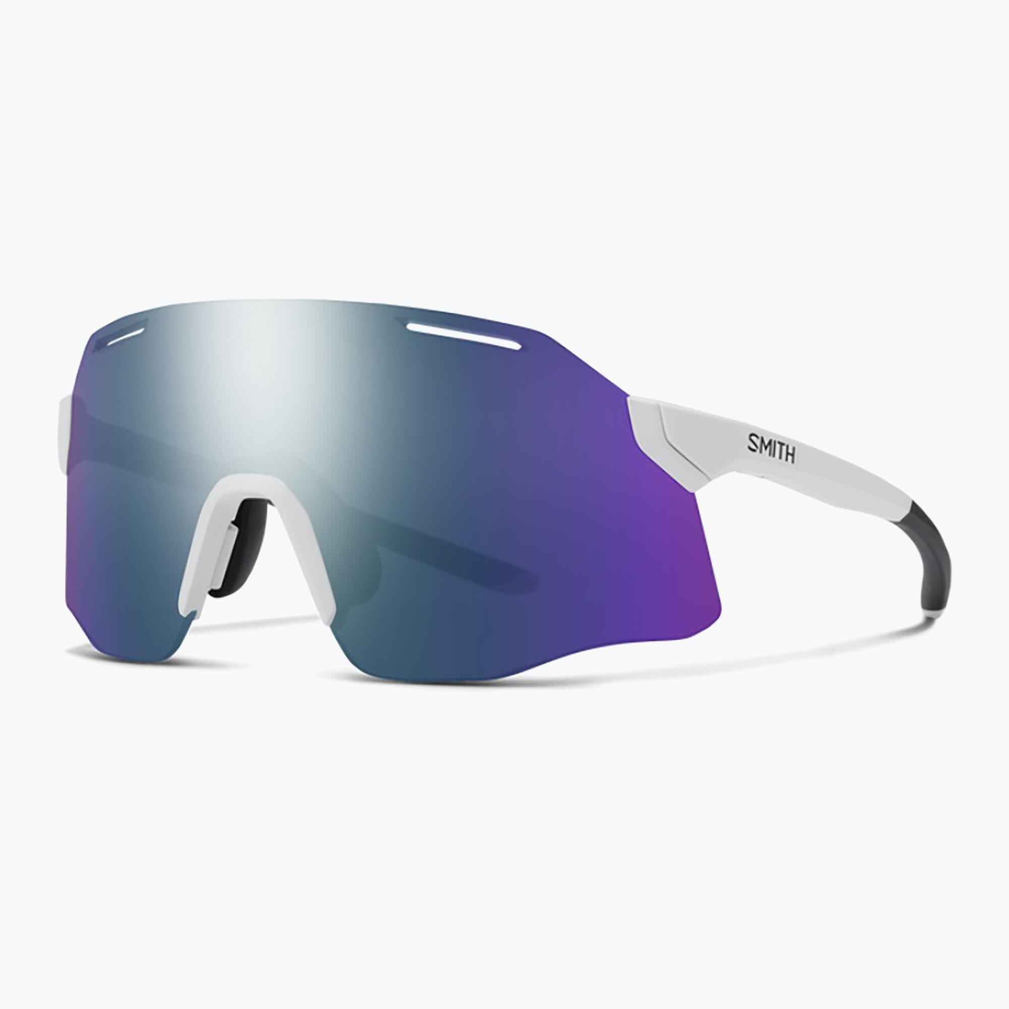 Lunettes de soleil Smith Vert PivLock 3/6