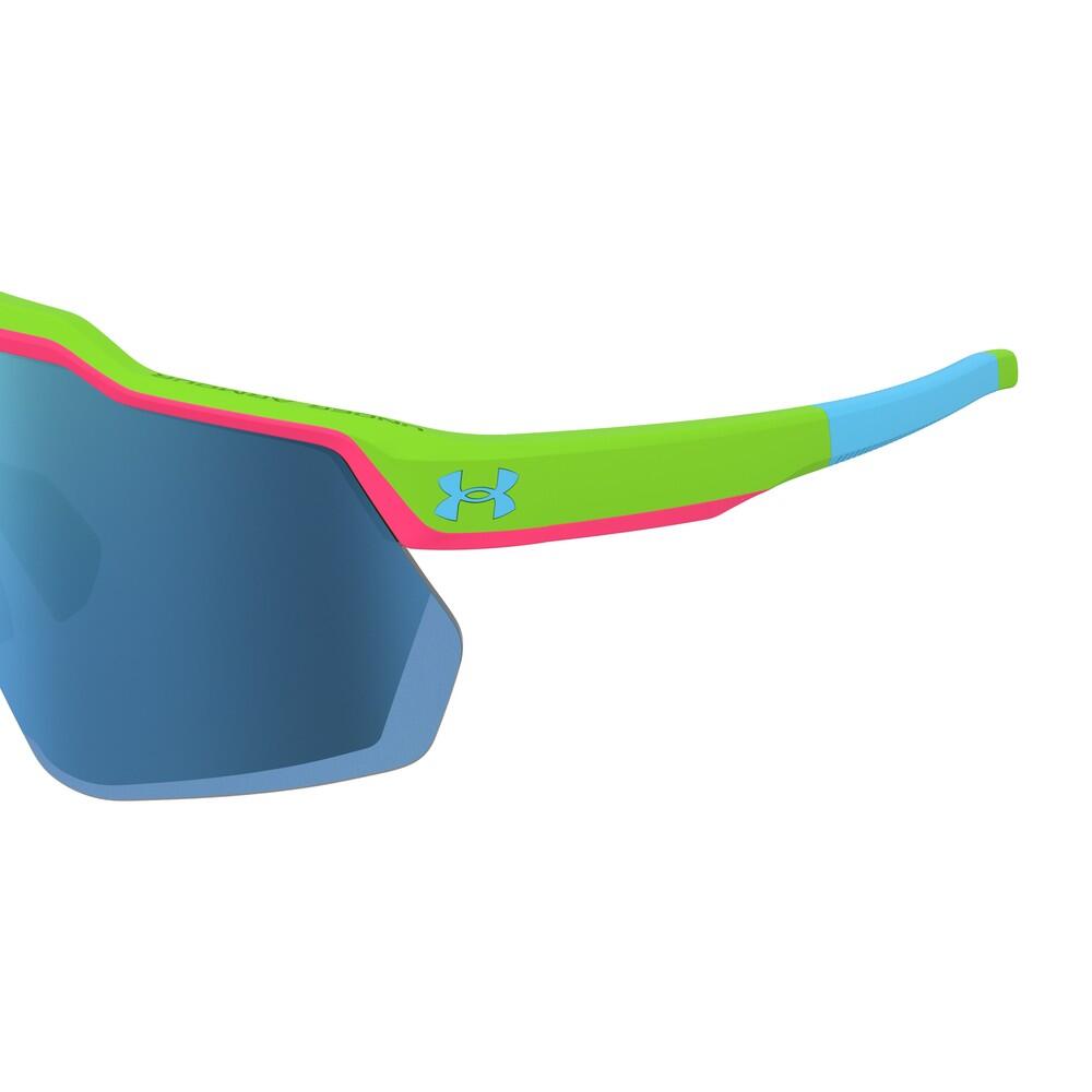 Gafas De Sol UNDER ARMOUR UA FLIPPED PRO IWB Hombre Talla 99 mm 4/4