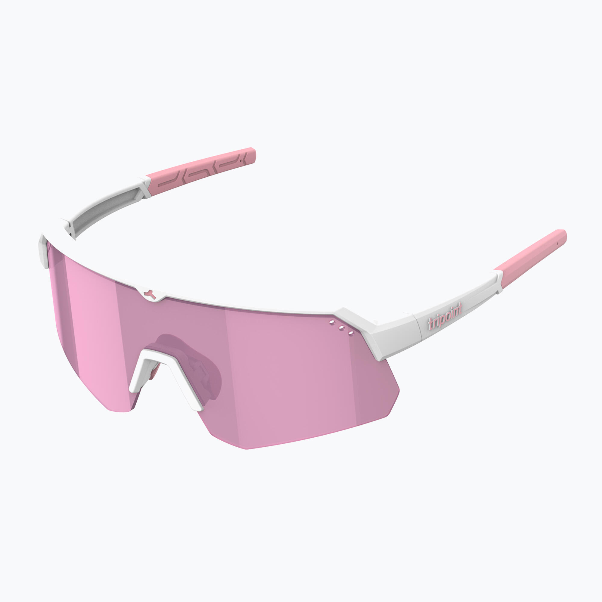 Lunettes de soleil Tripoint 001 Treriksroset 5/5