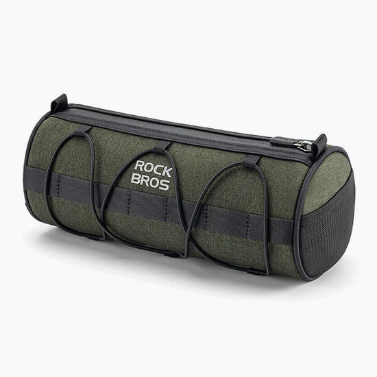 Borsa da bicicletta per manubrio Rockbros 30110049 2