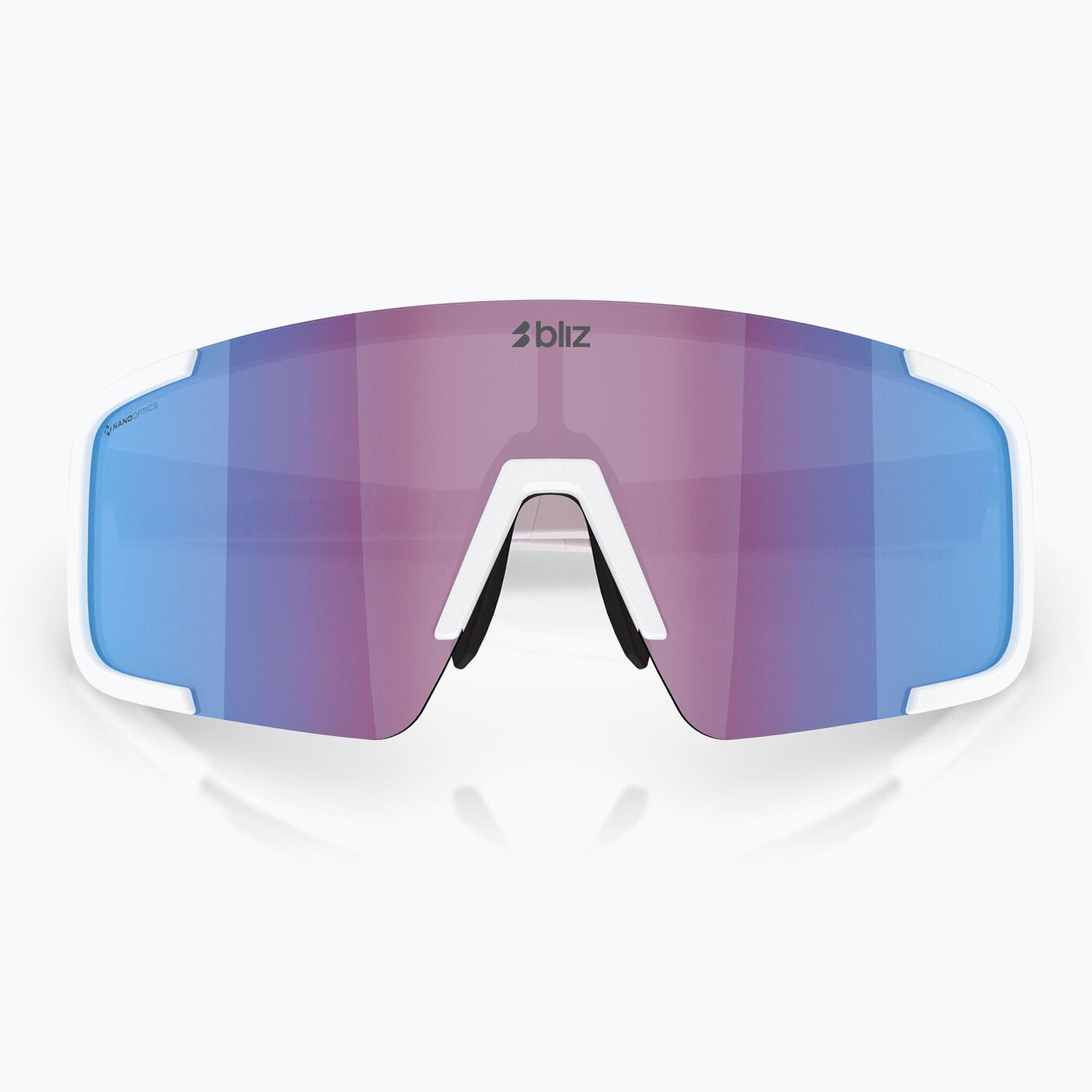 Occhiali da sole Bliz P003 Nano Optics Nordic Light 2/6