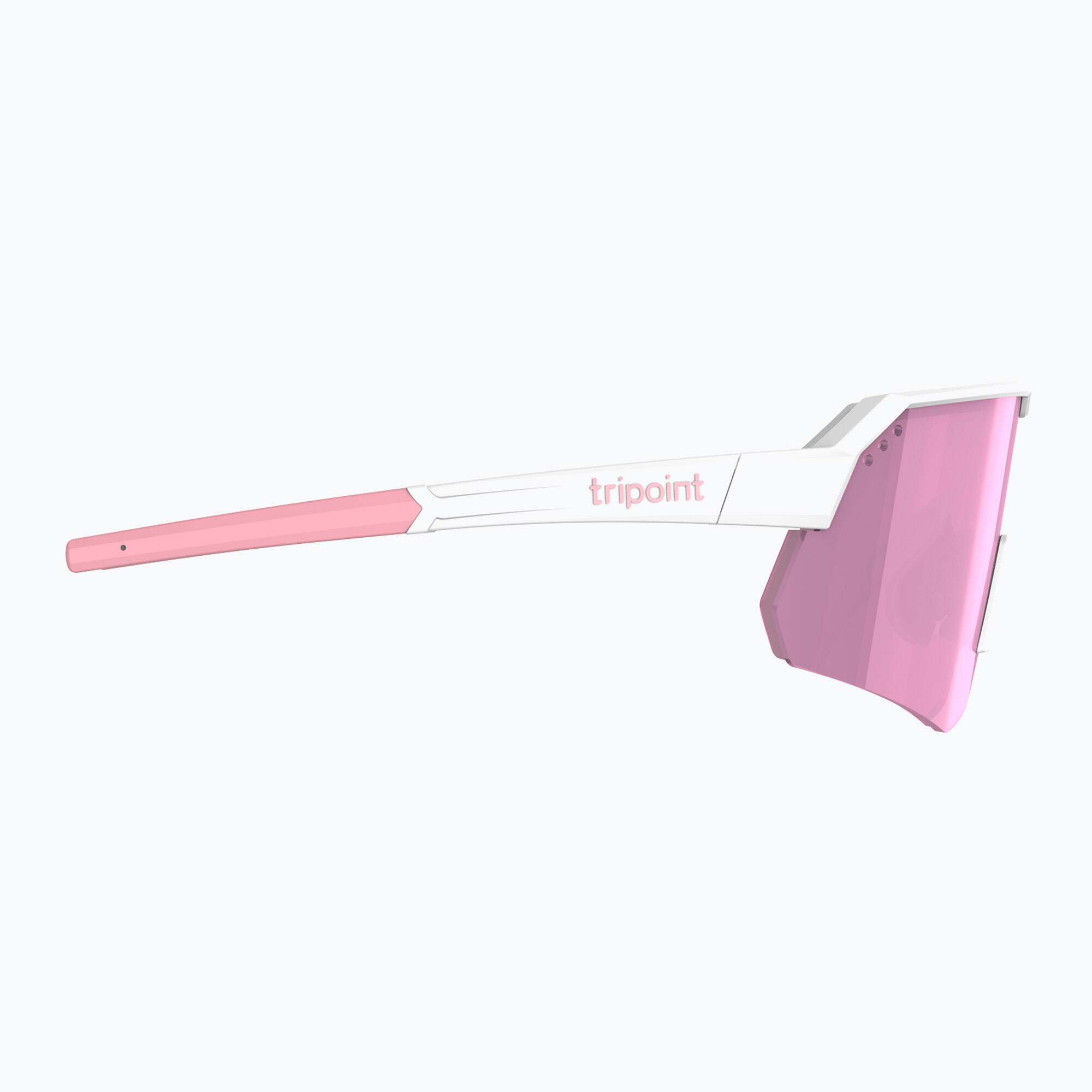 Lunettes de soleil Tripoint 001 Treriksroset 4/5