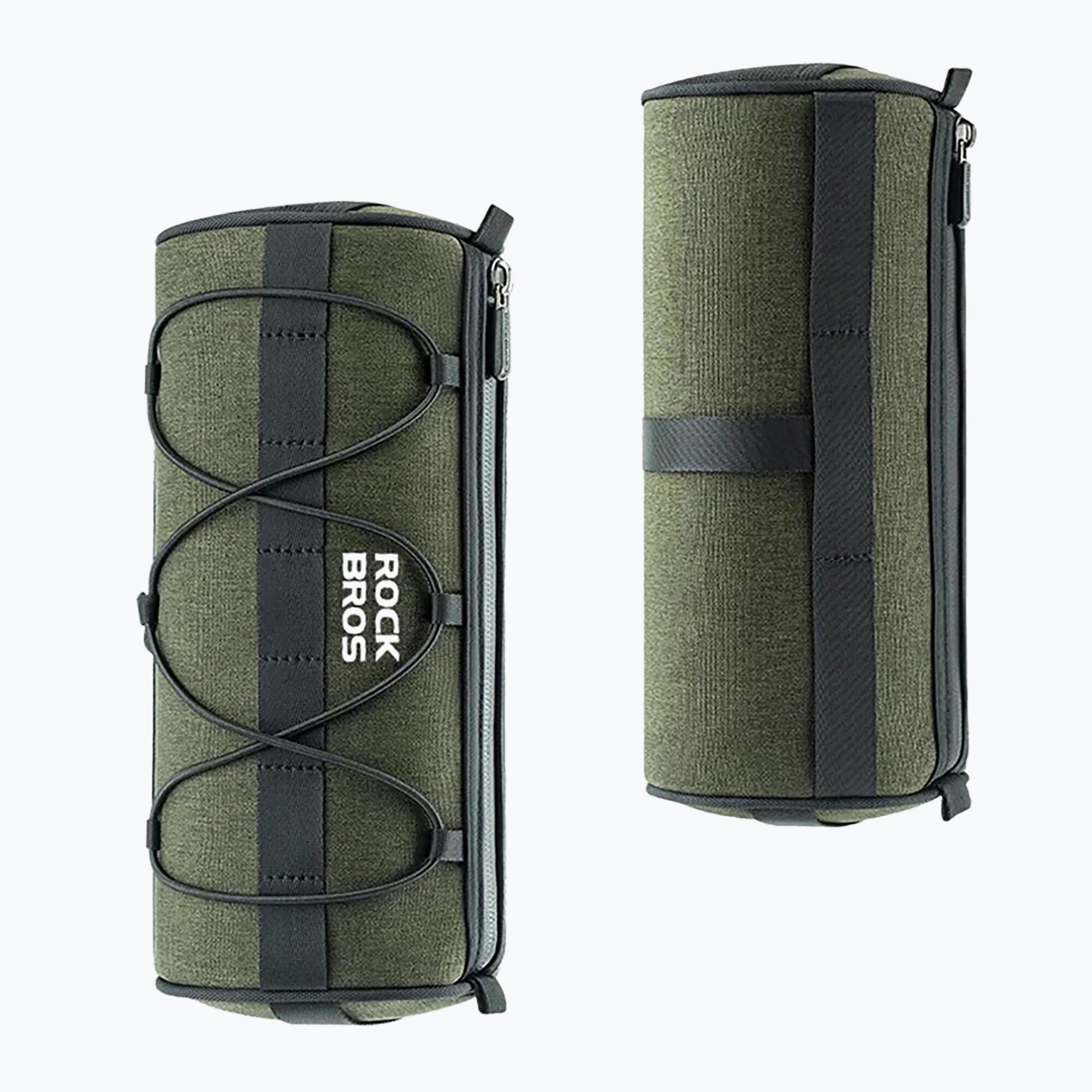 Sacoche de vélo pour guidon Rockbros 30110049 2 2/7