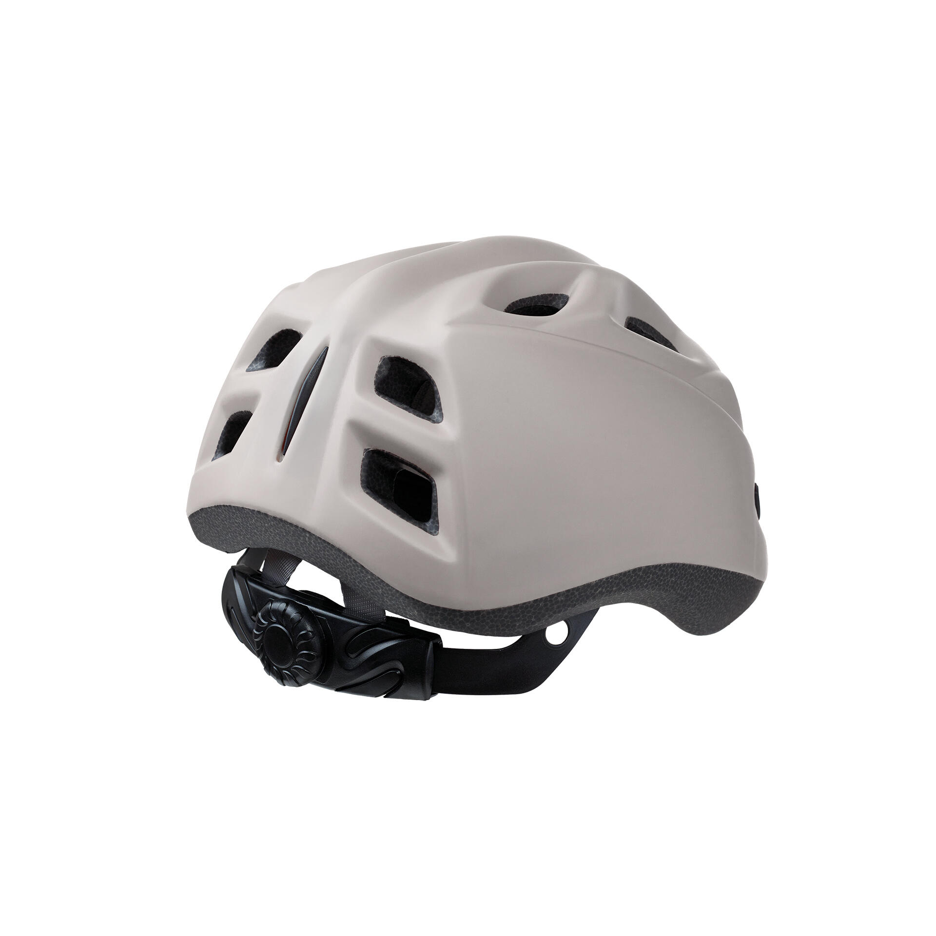 Kask niemowlęcy Bobike XXS(44-48cm) - Vanilla cupcake matte 3/7