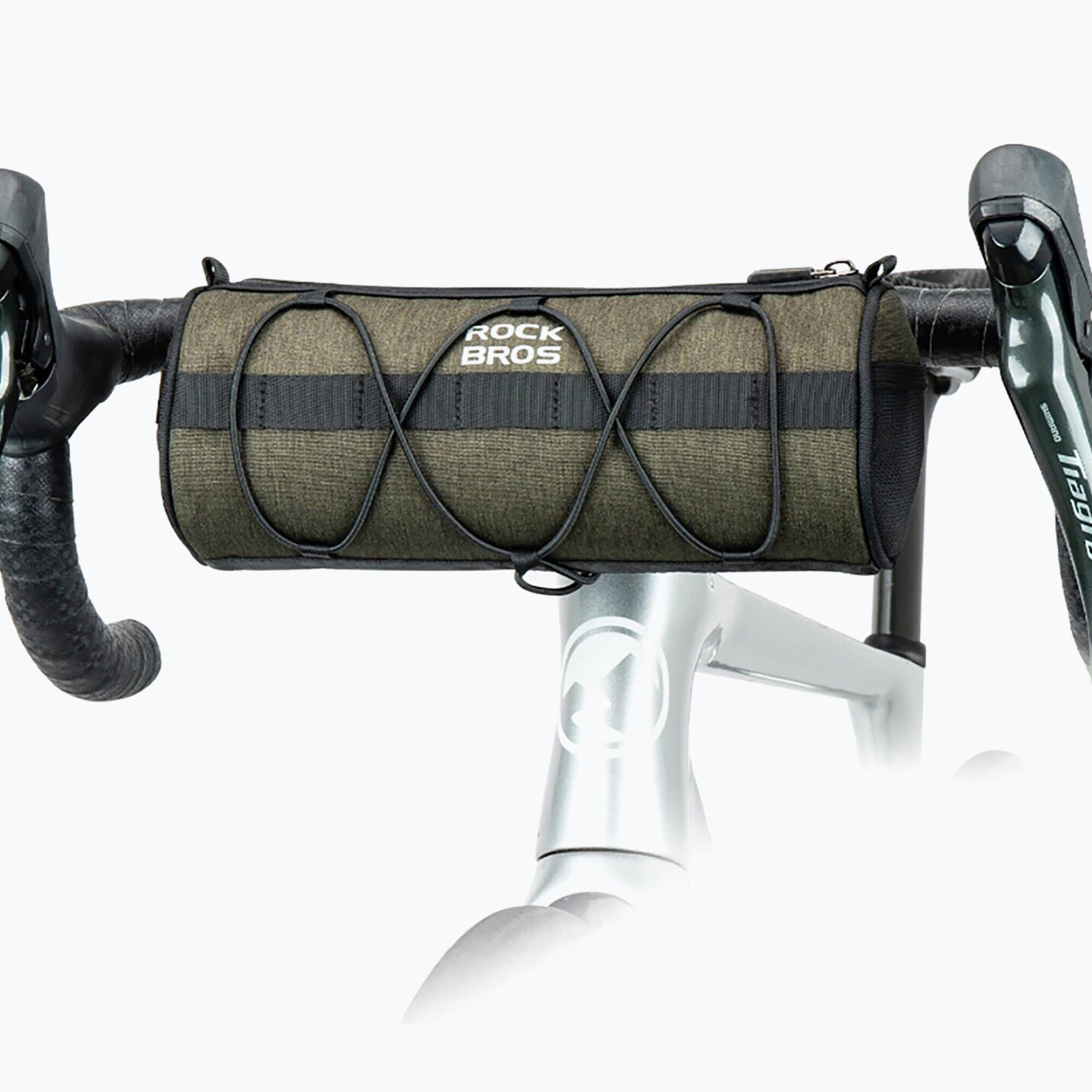 Sacoche de vélo pour guidon Rockbros 30110049 2 5/7