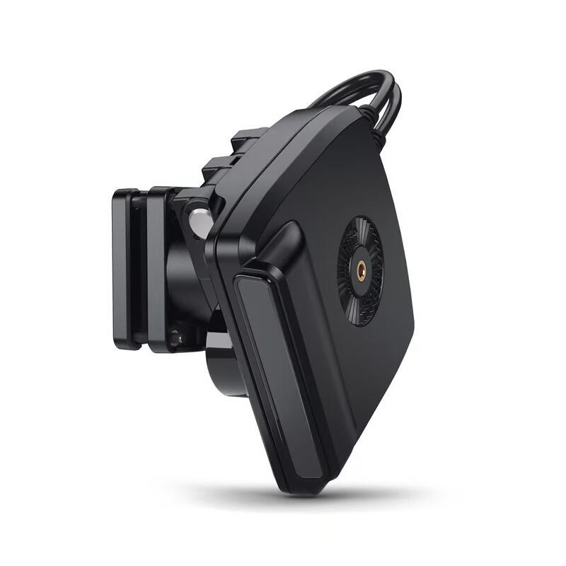 Sonda Humminbird Mega Live 2 Spéciale "Sharpshooting" 1/1