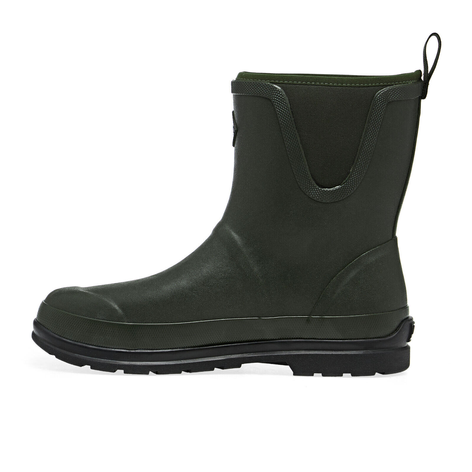 Unisex Adults Originals Pull On Mid Boot (Moss) 2/5