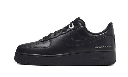 Nike Air Force 1 Low SP 1017 ALYX 9SM Black
