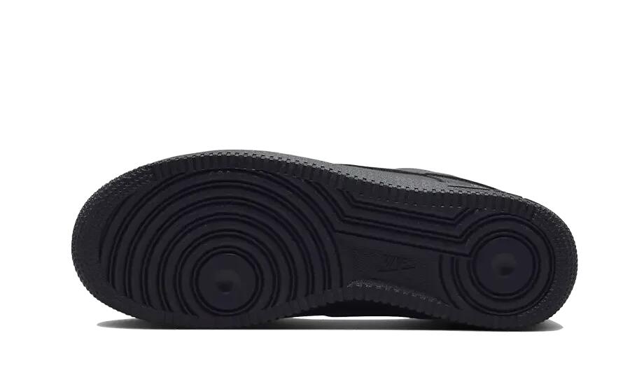 Ténis Air Force 1 Low SP1017 ALYX 9SM Black 3/3