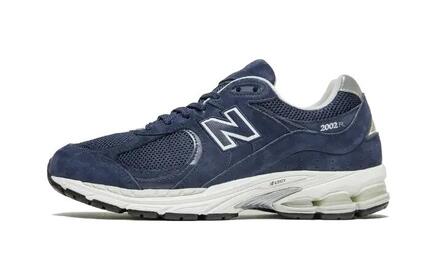 New Balance 2002R Pigment Light Aluminum